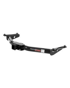 Curt, Trailer Hitch Rear; 96-02 TOYOTA 4RUNNER CLASS III RECEIVER