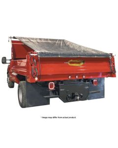 Buyers Products, TARP ROLLER KIT, DUMP, 5.4FT X 9.5FT