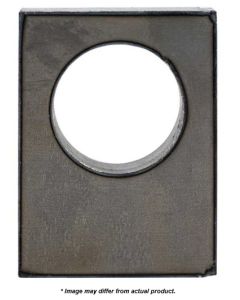 Buyers Products, RAMP HINGE, STEEL PLATE