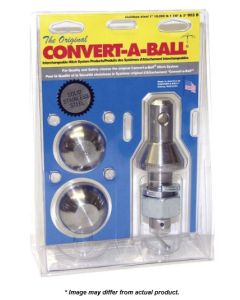 SET 1IN SHANK 1-7/8IN AND 2I