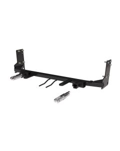 Baseplate Nissan Micra
