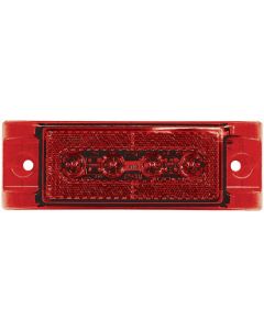 Clearance & Side Marker Light (2-Wire)