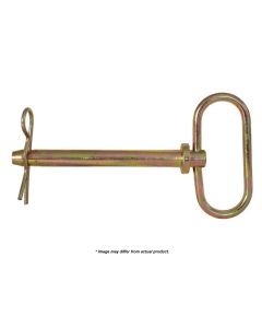 Strait-Line 1500 Lbs. Trunnion Bar Hitch (includes #66131 & #26002)