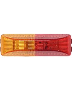LED Combination Marker Light