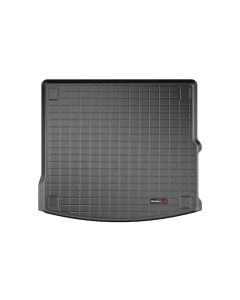 Weathertech, Cargo Area Liner; Black; 98-06 LAND CRUISER CARGO LINER BLACK