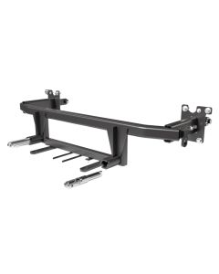 Baseplate Honda Civic Includes Turbo