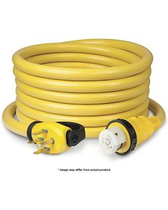 Safety Yellow RV Power Cord 35
