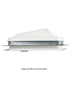 Roof Vent 14 x 14 Smoke Lid
