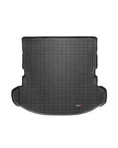 Roof Vent Assembly, Round, Black