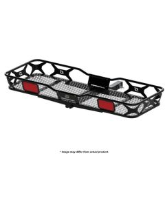 Deluxe Power Jack - 2,500 lbs, 33 Tall - White