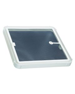 Screen Frame For V2128 - Birch White