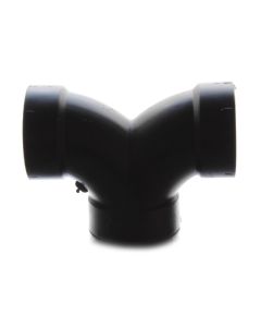 3 Double Wye Double 1/4 Bend