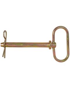 3/4 x 4-1/4 Hitch Pin W/Cotter