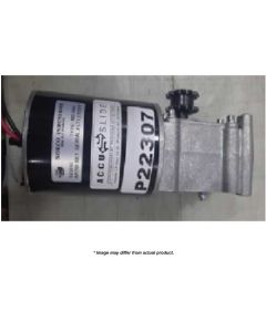 Bal Accu-Slide Replacement Motor

