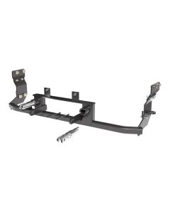 Baseplate Ford Fusion Sport With Acc And Ecoboost