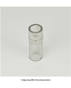 Thetford, Toilet Pump Inlet Tube; With Check Valve