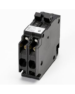 Circuit Breaker, 15/20A Duplex

