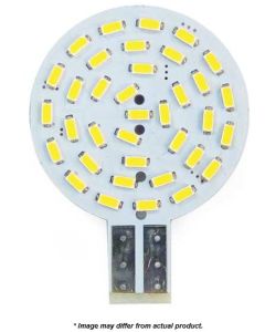 Dimmable LED 36SMD Cool White