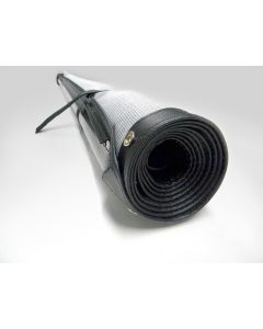 FENDER SKIRT, TANDEM, FOREST RIVER, FS1840, POLAR WHITE
