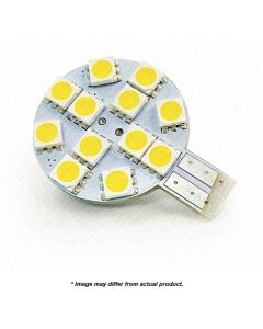 T-10 Base 5050 LED Ceiling Cold White