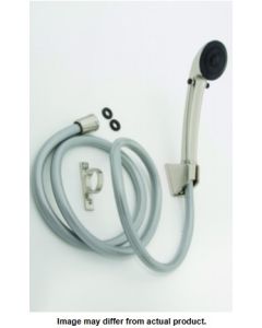 60 Vinyl Hose, Nickel