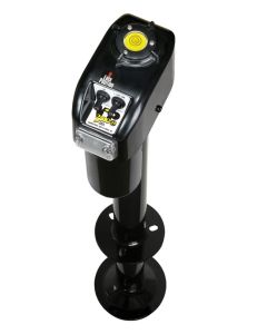 Power Jack ViP 3500-Lbs - Black