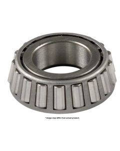 Outer Bearing 14125A I.D. 1.25