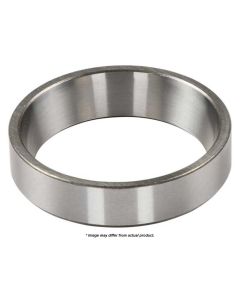 Outer Bearing Cup, 7000# Axle