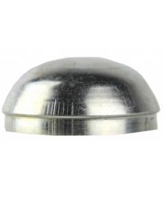 Dust Cap, 2.75 Bore, Non-Lube; 7000-8000# Axle