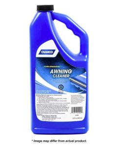 AWNING CLEANER, PRO-STRENGTH BILINGUAL 32 OZ