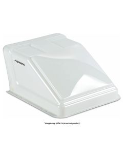 Ultra Breeze Vent Cover, White