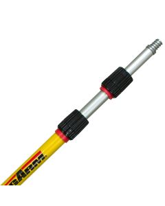 Truck N' Bus Extension Pole, 3 Section 4-12 Ft.