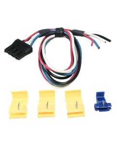 Ground Block, Dual Port, HD/SAT/CATV