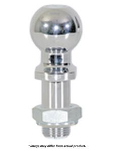 Buyers Products, 2 In. Replacement Ball For Multi-Hitch