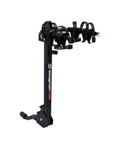 2 Bike Rack for 1-1/4 and 2 Hitches