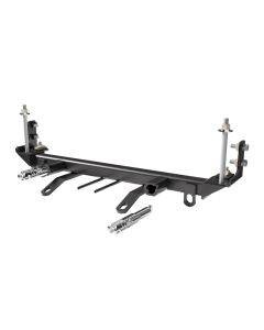 Baseplate Buick Rainier; Chevy Trailblazer Includes Ext; GMC Envoy Includes Denali; Isuzu Ascender; Oldsmobile Bravada