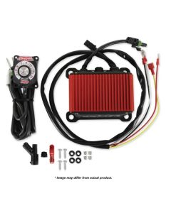 Extension Handle; TELEWASH®; Used With Standard Garden Hose/ Flow-Thru Cleaning Brushes; Extendable; 3 To 5 Foot Length; Anodized Aluminum
