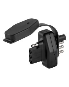 Wt. Dist. Accessory, Chain Hanger, Clamp On