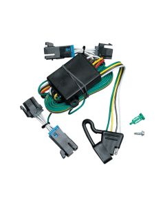 00-02 GM VAN T-ONE Connector Assembly W/converter