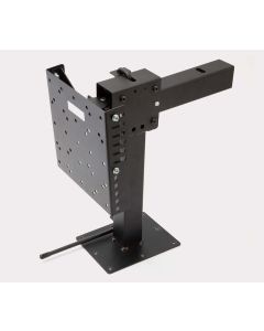 Slide-Out & Swivel Tv Base Mount