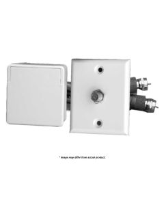 Cable TV Kit W/Weather Cover