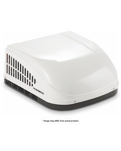A/C 15K Brisk Air II, Polar White