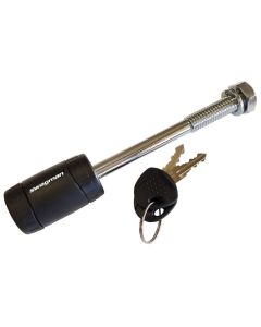 Anti Wobble Locking Pin