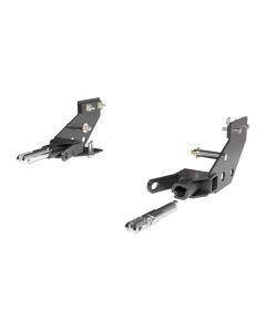 Baseplate Toyota Tacoma All Models
