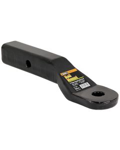 Heavy Duty Solid Ball Mount 2u201d Max Drop, 1-1/4u201d Hole