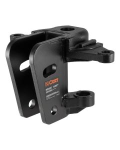 Weight Dist. Hitch Head F/Trunnion Style (Shown)