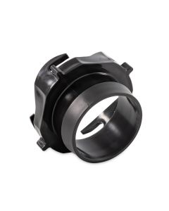 SEWER FITTING - STRAIGHT HOSE ADAPTER, SKINPACK
