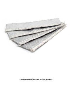 CAMCO GAS PRESSURE HOSE FOR TEST KIT, 36IN
