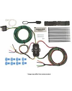 Universal Wiring Kit.