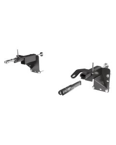 BX1136 Baseplate Jeep Cherokee Trailhawk 2 Speed Transfer Case